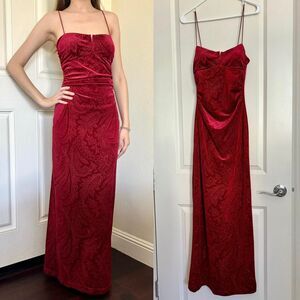 city triangles dress